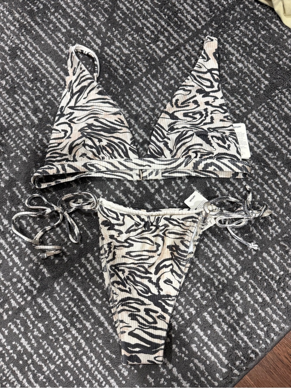 Aerie bikini set